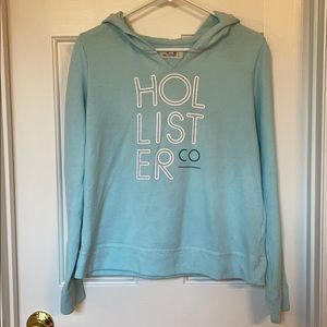 Hollister sweatshirt